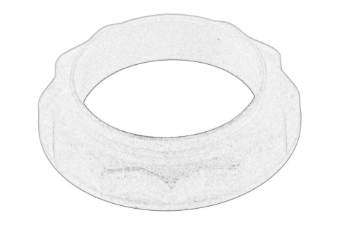 Planetara - Piulita ax planetara Spate (M52, 20mm) potrivit IVECO DAILY II, DAILY III, DAILY IV, DAILY V, DAILY VI 2.3D-Electric 01.96-