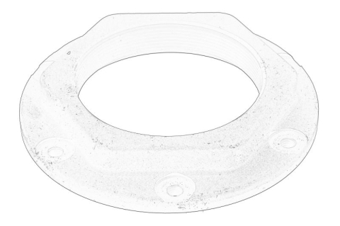 Planetara - Piulita ax planetara Spate potrivit IVECO EUROCARGO