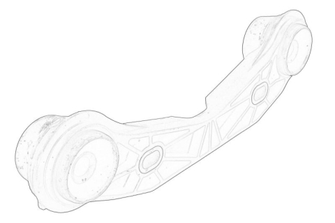 Piese Auto - Piulita galeria evacuare (cuier pentru esapament) potrivit OPEL INSIGNIA A, INSIGNIA A COUNTRY 1.4-2.8 07.08-03.17