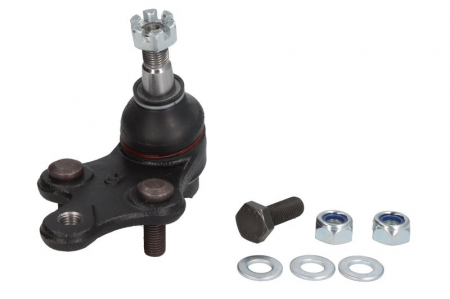 Piese Auto - Pivot axa Dreapta (inferior fata) (diametru con 13,5mm) potrivit TOYOTA PASEO, RAUM, STARLET 1.0-1.5D 12.89-04.03