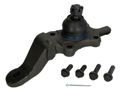 Piese Auto - Pivot axa Dreapta (inferior fata) (diametru con 17,45mm) potrivit TOYOTA 4 RUNNER III, LAND CRUISER, LAND CRUISER 90 2.7/3.0D/3.4 05.93-12.02