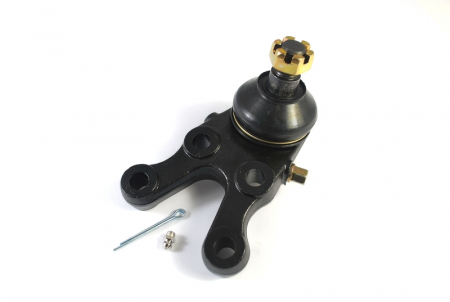 Piese Auto - Pivot axa Dreapta (inferior fata) (diametru con 19,4mm) potrivit MITSUBISHI L 300 / DELICA II, L200, L400, PAJERO CLASSIC, PAJERO I, PAJERO II, PAJERO PININ I, PAJERO SPORT I 1.6-3.5 01.81-