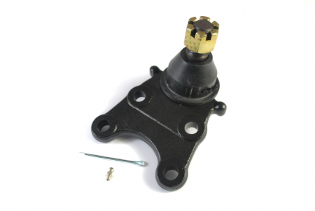 Piese Auto - Pivot axa Dreapta/Stanga (exterior/inferior fata) potrivit ISUZU CAMPO, D-MAX I, D-MAX III, KB, PICKUP, RODEO, TF, TFR/TFS, TROOPER I; OPEL CAMPO, fataERA A 1.9-3.5 08.78-