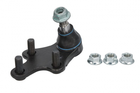 Piese Auto - Pivot axa Dreapta/Stanga (fata/inferior) (diametru con 16,5mm) potrivit CITROEN C4 GRAND PICASSO II, C4 PICASSO II, C4 SPACETOURER, C5 AIRCROSS, GRAND C4 SPACETOURER 1.2-2.0D 02.13-