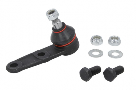 Piese Auto - Pivot axa Dreapta/Stanga (inferior fata) (diametru con 14,8mm) potrivit CHEVROLET AVEO, AVEO / KALOS; DAEWOO KALOS 1.2-1.6 09.02-