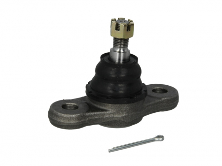 Piese Auto - Pivot axa Dreapta/Stanga (inferior fata) (diametru con 14,9mm) potrivit HYUNDAI ELANTRA IV, I30; KIA CARENS II, CARENS III, CEE'D, CERATO II, CERATO III, MAGENTIS II, PRO CEE'D 1.4-2.7 07.02-