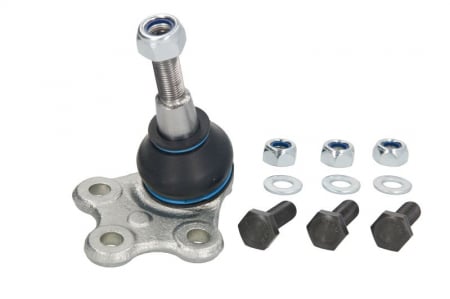 Piese Auto - Pivot axa Dreapta/Stanga (inferior fata) (diametru con 15,9mm) potrivit RENAULT LAGUNA, LAGUNA III 1.5D-3.5 10.07-12.15
