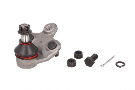 Pivot axa Dreapta/Stanga (inferior fata) (diametru con 15mm) potrivit TOYOTA AVENSIS, CALDINA, CARINA VII, COROLLA, CORONA, GAIA, NADIA, PICNIC, PRIUS 1.5-2.4 02.92- [1]