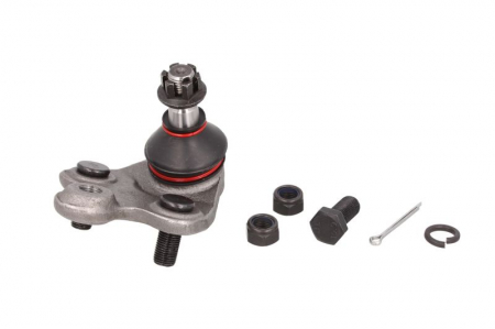 Piese Auto - Pivot axa Dreapta/Stanga (inferior fata) (diametru con 15mm) potrivit TOYOTA AVENSIS, CALDINA, CARINA VII, COROLLA, CORONA, GAIA, NADIA, PICNIC, PRIUS 1.5-2.4 02.92-