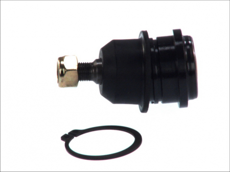 Piese Auto - Pivot axa Dreapta/Stanga (inferior fata) (diametru con 15mm) potrivit VOLVO S40 I, V40; HYUNDAI I20 ACTIVE, I20 I, I20 II; MITSUBISHI CARISMA, COLT III, CORDIA, ECLIPSE 1.1-2.0 09.82-