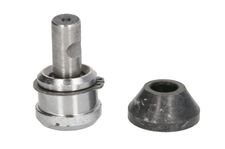 Piese Auto - Pivot axa Dreapta/Stanga (inferior fata) (diametru con 18mm) potrivit CHRYSLER GRAND VOYAGER III, NEON, PT CRUISER, VOYAGER II, VOYAGER III; DODGE CARAVAN; PLYMOUTH VOYAGER 1.6-3.8 08.90-12.10