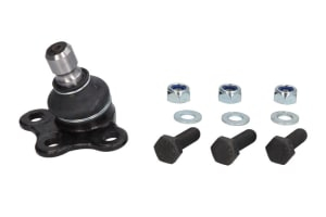 Piese Auto - Pivot axa Dreapta/Stanga (inferior fata) (diametru con 18mm) potrivit DS DS 3; CITROEN C2, C2 ENTERPRISE, C3 I, C3 II, C3 III, C3 PICASSO, C3 PLURIEL, C4 CACTUS; PEUGEOT 2008 I 1.0-1.6D 02.02-