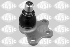 Piese Auto - Pivot axa Dreapta/Stanga (inferior fata) (diametru con 18mm) potrivit DS DS 3; CITROEN C3 II, C3 III, C4 CACTUS, C-ELYSEE, DS3; PEUGEOT 2008 I, 208 I, 208/HATCHBACK, 301 1.0-1.6D 09.09-