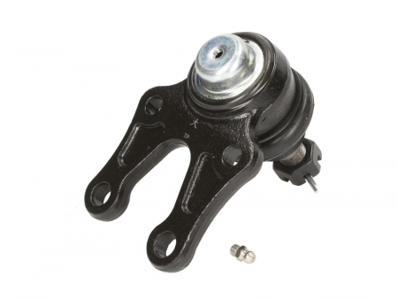 Pivot axa Dreapta/Stanga (inferior fata) (diametru con 18mm) potrivit TOYOTA DYNA, GRANVIA, HIACE / COMMUTER V, HIACE III, HIACE IV, HIACE V, LITEACE, MODEL F 1.8-4.0D 08.77- [1]