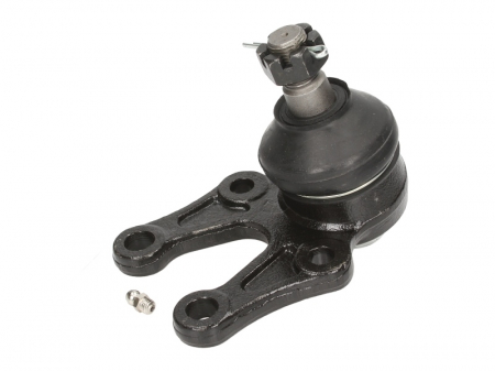 Piese Auto - Pivot axa Dreapta/Stanga (inferior fata) (diametru con 18mm) potrivit TOYOTA DYNA, GRANVIA, HIACE / COMMUTER V, HIACE III, HIACE IV, HIACE V, LITEACE, MODEL F 1.8-4.0D 08.77-