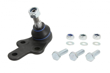 Piese Auto - Pivot axa Dreapta/Stanga (inferior fata) (diametru con 18mm) potrivit VOLVO C30, C70 II, S40 II, V50; FORD C-MAX, FOCUS C-MAX, FOCUS II 1.4-2.5 10.03-06.13