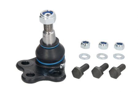 Piese Auto - Pivot axa Dreapta/Stanga (inferior fata) (diametru con 18mm) potrivit VOLVO S80 II, V70 III; FORD GALAXY II, GALAXY MK II, MONDEO IV, S-MAX 1.6-4.4 03.06-12.15