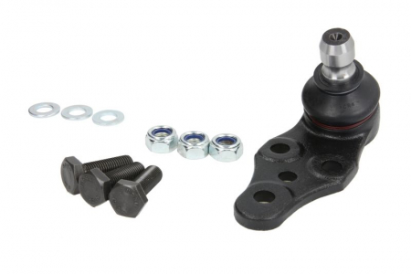 Piese Auto - Pivot axa Dreapta/Stanga (inferior fata) (diametru con 18mm) potrivit VOLVO V50; CHEVROLET LACETTI, NUBIRA; DAEWOO LACETTI, NUBIRA; FORD FOCUS II 1.4-2.4D 07.03-