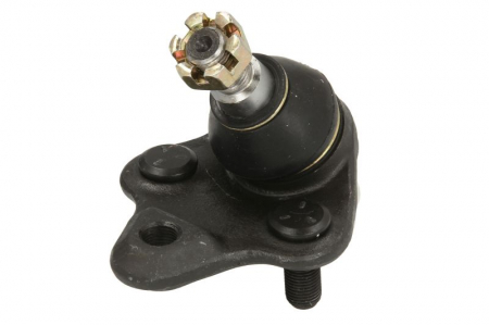 Piese Auto - Pivot axa Dreapta/Stanga (inferior fata) (diametru con 20,2mm) potrivit TOYOTA AVENSIS, CALDINA, CELICA, COROLLA, COROLLA VERSO, CORONA, GAIA, NADIA, PICNIC, PRIUS 1.4-2.2D 02.92-