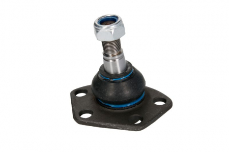 Piese Auto - Pivot axa Dreapta/Stanga (inferior fata) (diametru con 20mm) potrivit CITROEN JUMPER; FIAT DUCATO; PEUGEOT BOXER 1.9D-2.8D 02.94-
