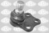 Pivot axa Dreapta/Stanga (inferior fata) (diametru con 22mm) potrivit RENAULT MEGANE IV 1.2-1.6H 11.15- [1]