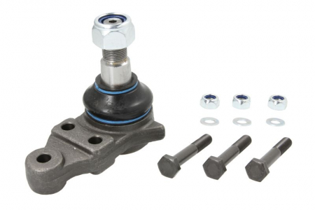 Piese Auto - Pivot axa Dreapta/Stanga (inferior fata) (diametru con 23,7mm) potrivit VW LT 28-35 I, LT 40-55 I 2.0-2.7D 04.75-06.96