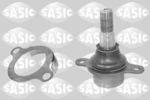 Suspensie - Pivot axa Dreapta/Stanga (inferior fata) potrivit FORD TRANSIT, TRANSIT TOURNEO, TRANSIT V363 2.0D-3.2D 04.06-