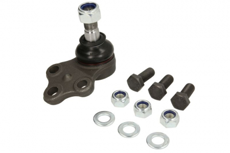 Piese Auto - Pivot axa Dreapta/Stanga (inferior fata) potrivit NISSAN PATHFINDER II, TERRANO II, TERRANO REGULUS 2.7D-3.5 10.92-12.04