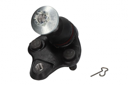 Piese Auto - Pivot axa Dreapta/Stanga (inferior fata) potrivit TOYOTA CALDINA, CARINA VII, CELICA, COROLLA, COROLLA VERSO, CORONA, GAIA, NADIA, PICNIC, PRIUS 1.3-2.2D 02.92-
