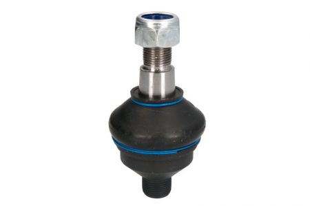 Piese Auto - Pivot axa Dreapta/Stanga (inferior/superior fata) (diametru con 21,6mm) potrivit IVECO DAILY I, DAILY II, DAILY III, DAILY VI; ALFA ROMEO AR 8 2.3D-3.0D 01.78-