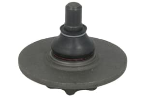 Suspensie - Pivot axa Dreapta/Stanga (superior fata) (diametru con 13,4mm) potrivit NISSAN INTERSTAR; OPEL MOVANO A; RENAULT MASTER II, MASTER PRO 1.9D-3.0D 07.98-