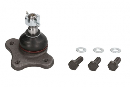 Piese Auto - Pivot axa Dreapta/Stanga (superior fata) (diametru con 13,65mm) potrivit MAZDA B-SERIE 2.0-2.6 02.82-11.06