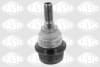 Pivot axa Dreapta/Stanga (superior fata) (diametru con 16mm) potrivit NISSAN INTERSTAR; OPEL MOVANO A; RENAULT MASTER II, MASTER PRO 1.9D-3.0D 07.98- [1]