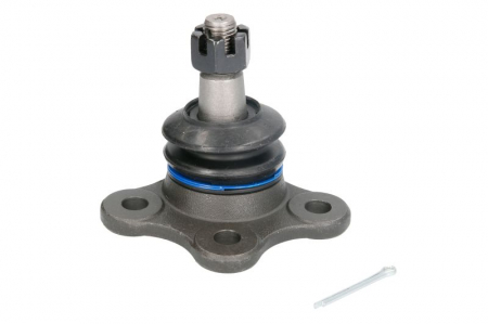 Piese Auto - Pivot axa Dreapta/Stanga (superior fata) (diametru con 17,4mm) potrivit ISUZU D-MAX I, KB, TROOPER II; OPEL CAMPO, fataERA A, fataERA A SPORT, fataERA B, MONTEREY A 2.0-3.5 08.87-06.12