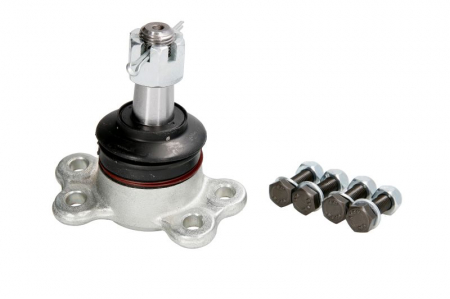 Piese Auto - Pivot axa Dreapta/Stanga (superior fata) (diametru con 17,6mm) potrivit DAEWOO KORANDO, MUSSO, REXTON; SSANGYONG ACTYON II, KORANDO, MUSSO, MUSSO SPORTS 2.0-3.2 12.88-