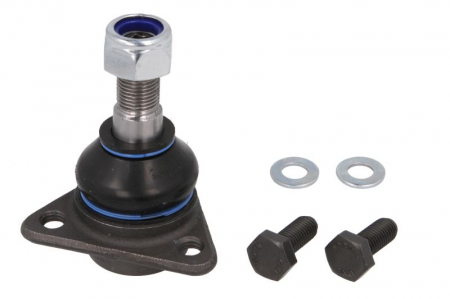 Piese Auto - Pivot axa Dreapta/Stanga (superior fata) (diametru con 18,1mm) potrivit VW TRANSPORTER III 1.6-2.1 05.79-07.92