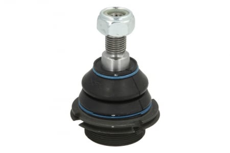 Piese Auto - Pivot axa Dreapta/Stanga (superior fata) (diametru con 18mm) potrivit CITROEN C5 III, C6; PEUGEOT 407, 508, 508 I 1.6-3.0D 03.04-