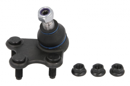 Piese Auto - Pivot axa Stanga (fata) potrivit AUDI A1; SEAT IBIZA III, IBIZA IV, IBIZA IV SC, IBIZA IV ST, MII, TOLEDO IV; SKODA CITIGO, E-CITIGO, FABIA II, FABIA III, RAPID 1.0-Electric 10.01-