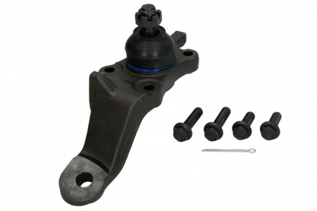 Piese Auto - Pivot axa Stanga (inferior fata) (diametru con 17,45mm) potrivit TOYOTA 4 RUNNER III, LAND CRUISER, LAND CRUISER 90, TUNDRA 2.7-4.0 05.93-11.06