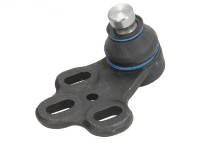 Piese Auto - Pivot axa Stanga (inferior fata) (diametru con 19mm) potrivit AUDI 80 B4, CABRIOLET B3, COUPE B3 1.6-2.8 10.88-08.00