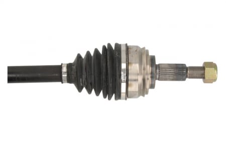 Planetara Fata Dreapta 1018mm (fara ABS) potrivit RENAULT DUSTER, MEGANE III, TRAFIC II 1.9D/2.0 11.08- [1]