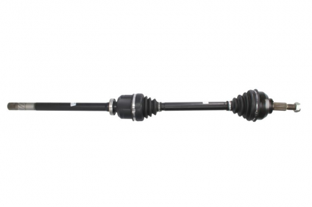 Piese Auto - Planetara Fata Dreapta 1057mm potrivit NISSAN PRIMASTAR; OPEL VIVARO A; RENAULT TRAFIC II 1.9D/2.5D 03.01-