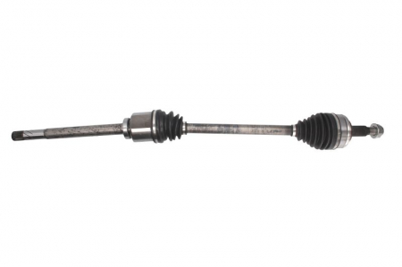 Piese Auto - Planetara Fata Dreapta 1075mm (fara ABS) potrivit NISSAN NV400; OPEL MOVANO B; RENAULT MASTER III 2.3D 02.10-