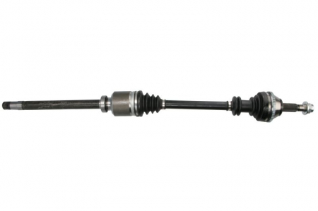Planetara - Planetara fata dreapta 1077mm (cu ABS) potrivit CITROEN C4 I, JUMPER I; FIAT DUCATO; PEUGEOT BOXER 1.6D-2.8D 02.94-