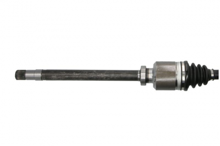 Planetara fata dreapta 1077mm (cu ABS) potrivit CITROEN C4 I, JUMPER I; FIAT DUCATO; PEUGEOT BOXER 1.6D-2.8D 02.94- [2]