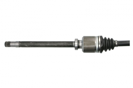 Planetara fata dreapta 1077mm (fara ABS) potrivit CITROEN C4 I, JUMPER I; FIAT DUCATO; PEUGEOT BOXER 1.6D-2.8D 02.94- [2]