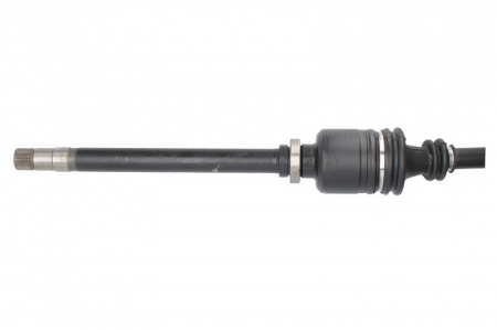 Planetara Fata Dreapta 1077mm (pentru vehicule fara ABS) potrivit CITROEN C4 I, JUMPER I; FIAT DUCATO; PEUGEOT BOXER 1.6D-2.8D 02.94- [2]