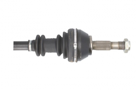 Planetara Fata Dreapta 1077mm (pentru vehicule fara ABS) potrivit CITROEN C4 I, JUMPER I; FIAT DUCATO; PEUGEOT BOXER 1.6D-2.8D 02.94- [1]