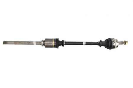 Planetara - Planetara Fata Dreapta 1125mm (cu ABS) potrivit NISSAN INTERSTAR; OPEL MOVANO A; RENAULT MASTER II 1.9D/2.8D 10.01-