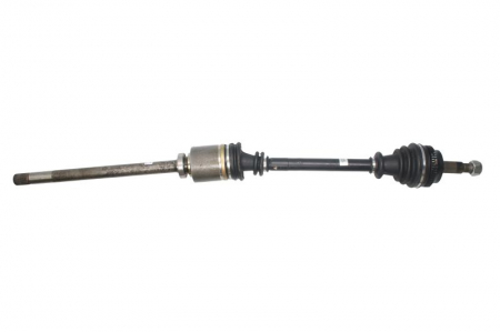 Piese Auto - Planetara Fata Dreapta 1140mm potrivit NISSAN INTERSTAR; OPEL MOVANO A; RENAULT MASTER II 2.5D/2.8D 10.01-